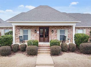 560 Eastside Cv, Brandon, MS