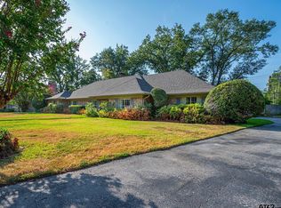 823 Pinedale Pl, Tyler, TX 75701