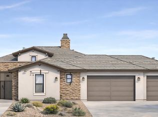 2789 Squires St, Minden, NV 89423