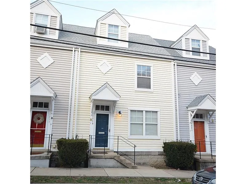1219 Breed St photo 1