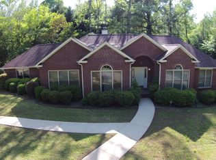 1201 Hickory Ln, Auburn, AL 36830