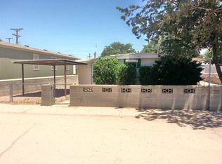 2911 S 9th St, Deming, NM 88030