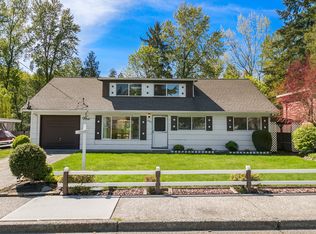 15801 123rd Ave SE, Renton, WA 98058