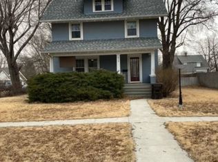 829 S 4th St, Albion, NE 68620