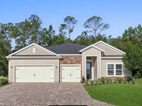 82 SUTTON BAY Causeway, St. Augustine, FL 32092