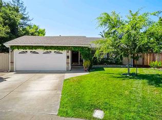 27 San Blas Pl, San Ramon, CA 94583