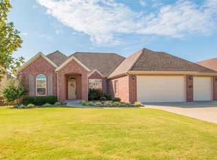 1630 Foxboro Ct, Bentonville, AR 72712