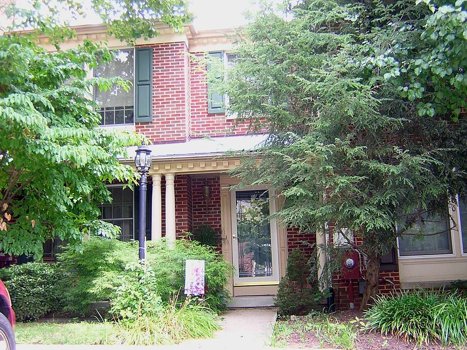 Main Exterior
