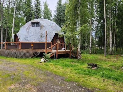 3451 Duncan Rd, North Pole, AK, 99705