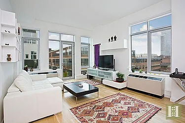 Rented by Halstead Real Estate