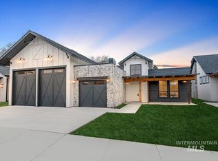 188 S Carbon Rivet Ave, Eagle, ID 83616