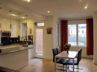 722 Quincy St NW, Washington, DC 20011