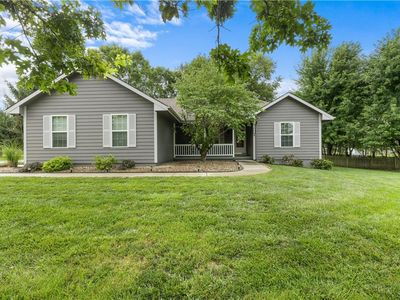 1111 188th St, Smithville, MO, 64089