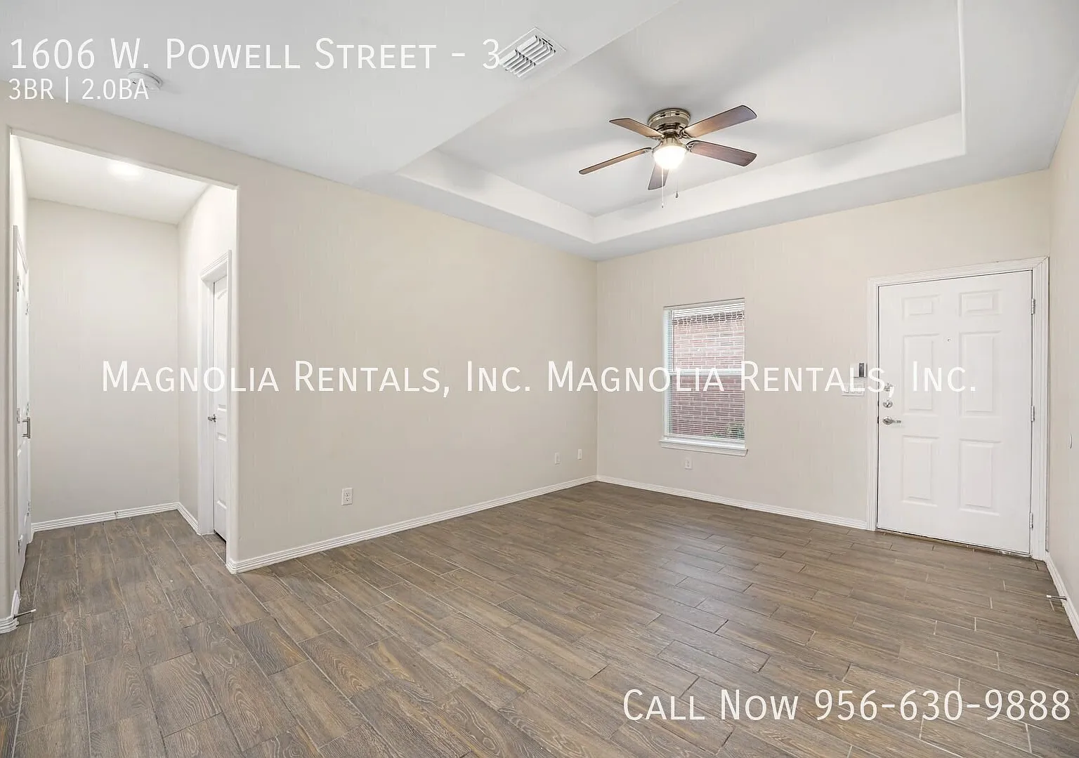 1st Month Free with 13 Month Lease — Photo 4