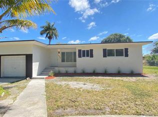 13515 N Miami Ave, Miami, FL 33168