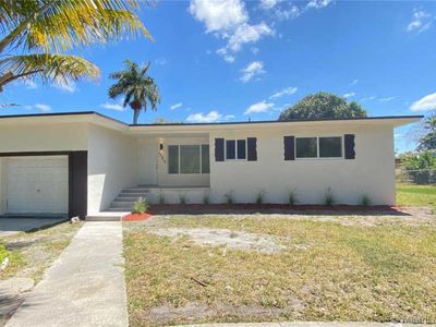 13515 N Miami Ave, Miami, FL, 33168
