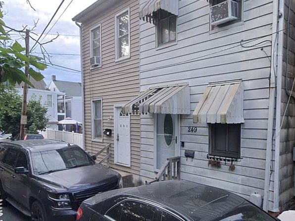 249 Grant St