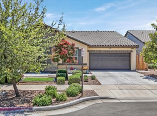 9323 Club Oak Way, Shafter, CA