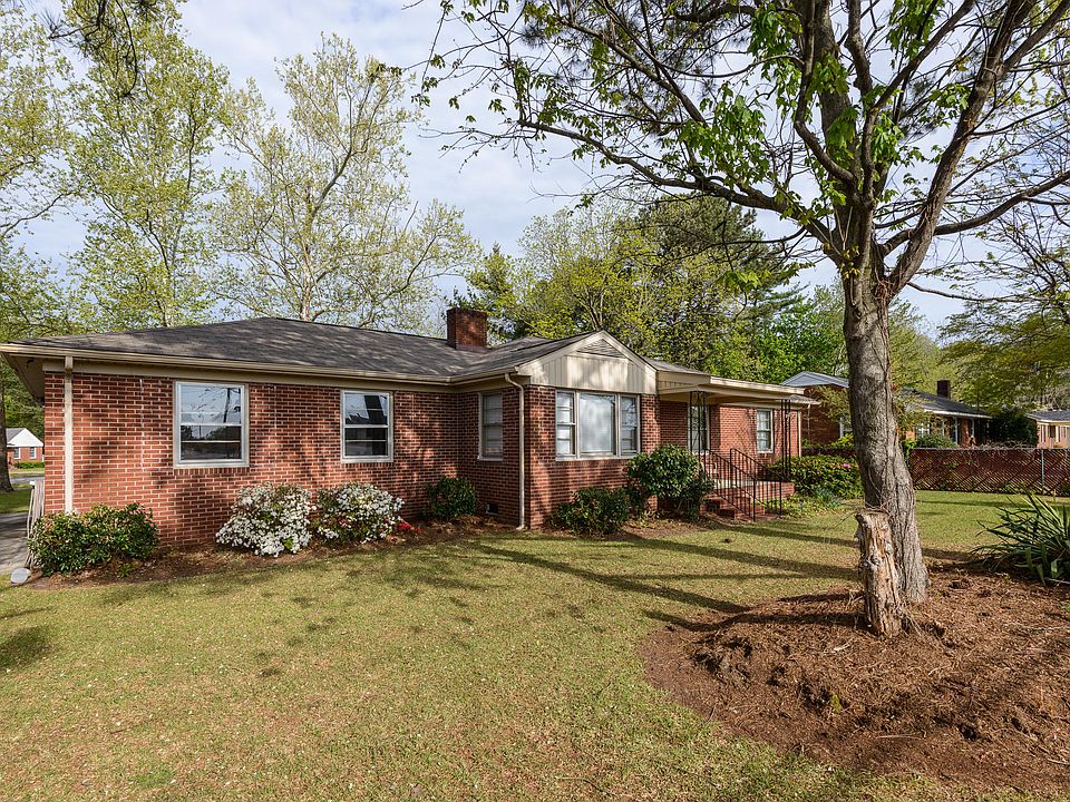 1st image of 2908 S Evans Street