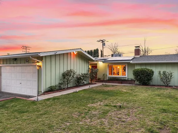 1255 N Michillinda Ave, Pasadena, CA 91107