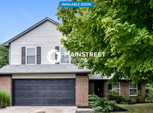 12218 Van Spronsen Ct, Indianapolis, IN 46236