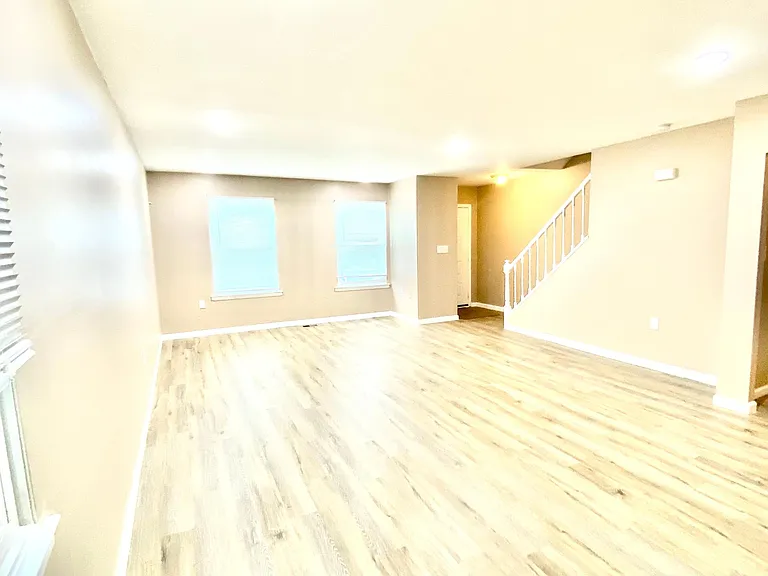 Huge Living Room