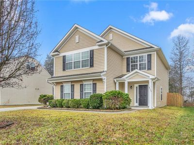 6723 Maize Dr, High Point, NC, 27265