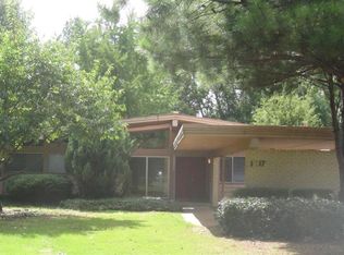 1217 Federal Dr, Montgomery, AL 36107