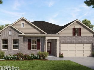 Avion Plan, Brooks Station, Dacula, GA 30019