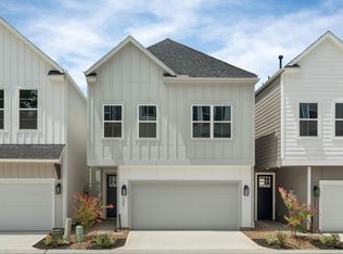 5815 Highland Sun Ln, Houston, TX 77091