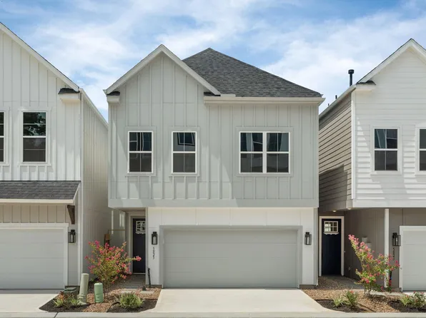 5815 Highland Sun Ln, Houston, TX 77091