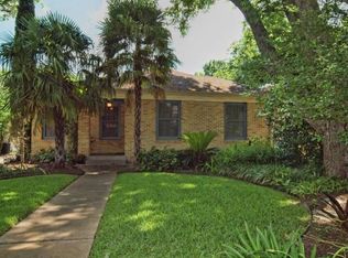 1601 Mohle Dr, Austin, TX 78703