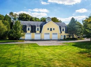 134 Central St, Rowley, MA 01969