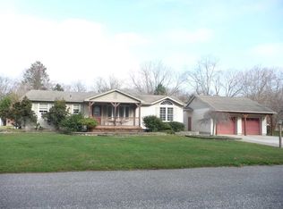 45 W Secluded Ln, Rio Grande, NJ 08242