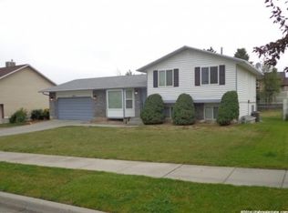 1093 E Lafayette St, Sandy, UT 84094