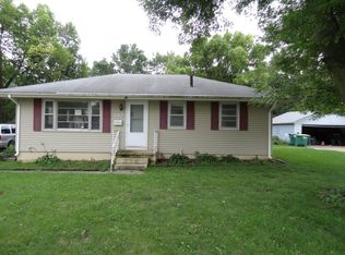 110 Northview Dr, Waukee, IA 50263