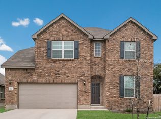 322 Aberdeen, Boerne, TX 78015