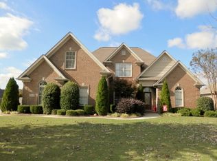 2009 Englewood Pl SW, Decatur, AL 35603