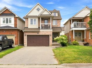 78 Hutton Pl, Clarington, ON L1C 5K1