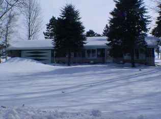 8063 State Highway 64, Pound, WI 54161