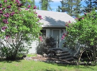 111 Tamarack Woods Dr, Lakeside, MT 59922