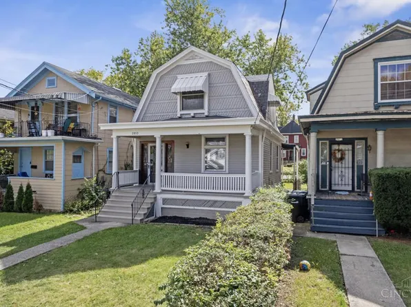 2013 Hewitt Ave, Cincinnati, OH 45207