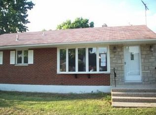 1311 Lindsey Ave, Miamisburg, OH 45342