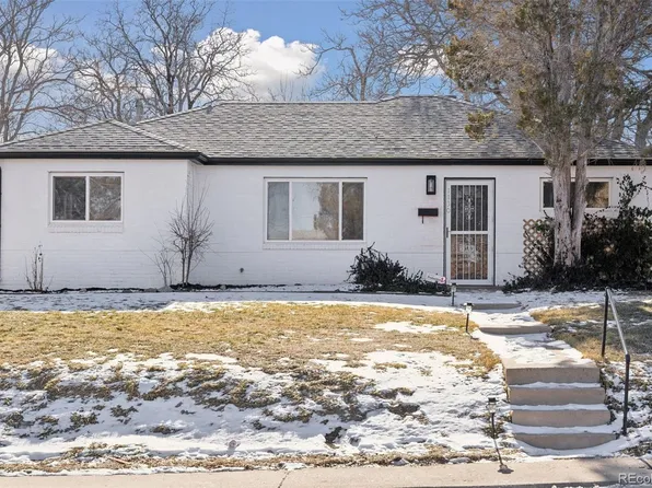 1130 Oak Place, Thornton, CO 80229