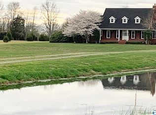 190 Henry Bayless Rd, Ardmore, TN 38449