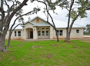 300 Medlin Creek Loop, Dripping Springs, TX 78620