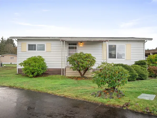 114 Leisure Drive, Aberdeen, WA 98520