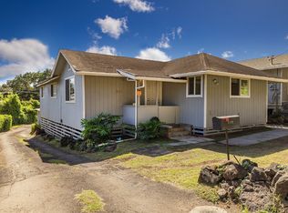 2123 Mokuhau Rd, Wailuku, HI 96793