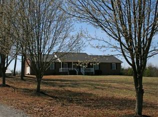 1356 Walls Church Rd, Ellenboro, NC 28040