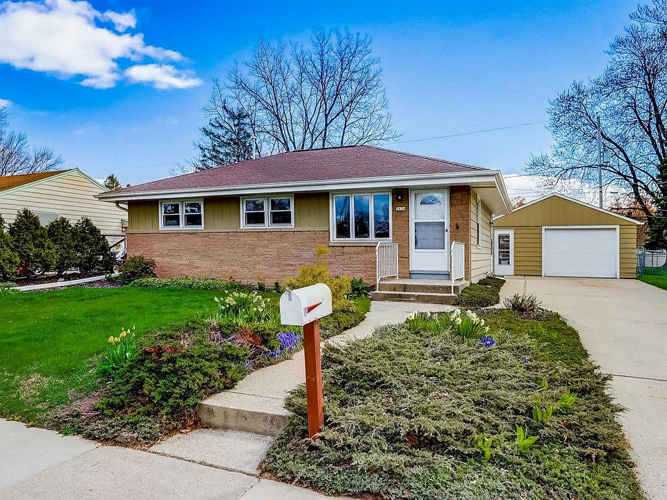 1st image of 5634 S Hately Ave